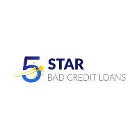 5 Star Bad Credit Loans image 1